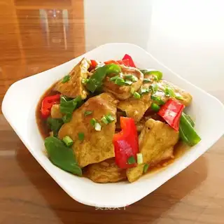 Tofu