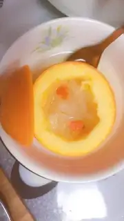 Sweet oatmeal