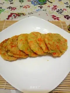 Potatocakes