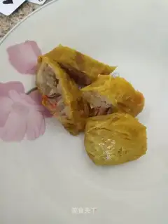 Five rolls