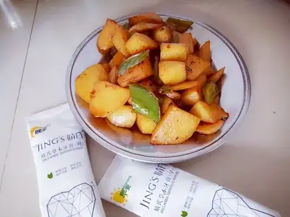 Potatoes