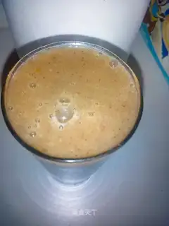 Grape apple monkey juice