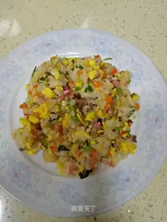 Fried rice