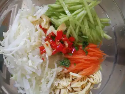 It's common food