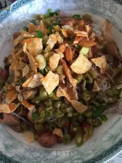 Hainan pickles