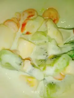 Fruit salad