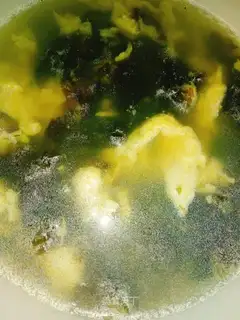 Soup