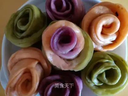 Roses
