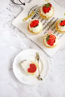 Cake of love