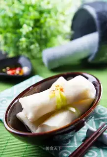 Spring rolls