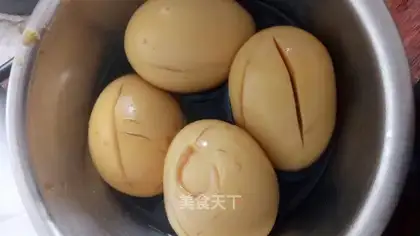 Beer balls