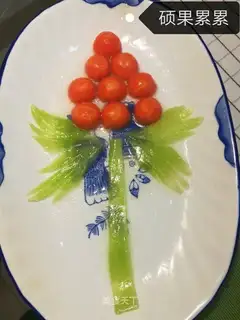 It's very productive