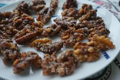 Qia seed amber