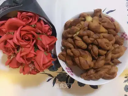 New Spring fragrance