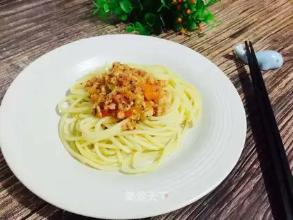 Spaghetti
