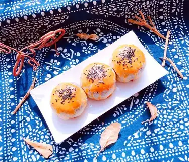 Potato souffle