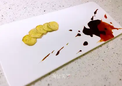 Potato chips