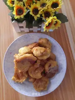 Potato box