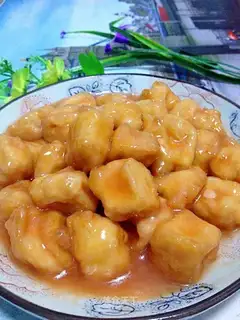 Sugar and soybeans