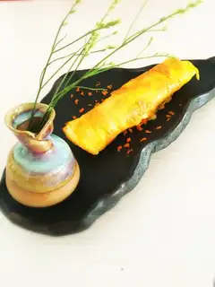 Eggcake