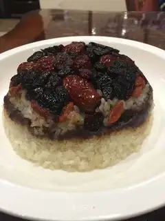 The rice rice