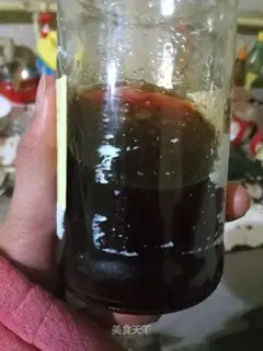 Shrimp oil
