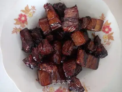 Red meat