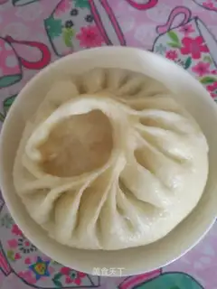Spicy egg bag