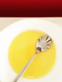 Cheese omelet