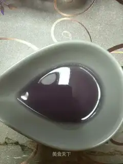 QQQ SUGAR PUDDING
