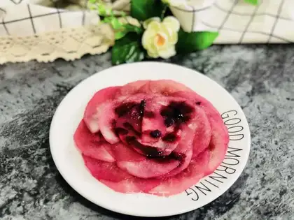 Blueberry Sydney