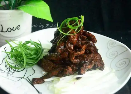 Pork