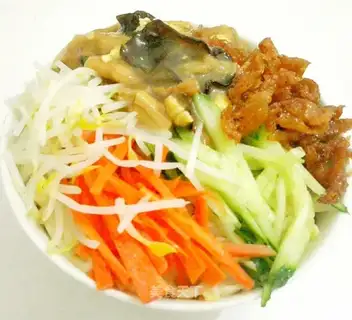 - Noodles