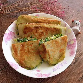 The green bean box