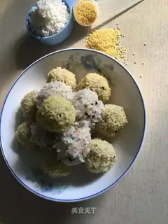 Gold and silver