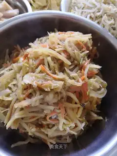 Sour potatoes