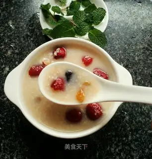 Lazy dry cereal