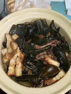 Five-flower stew