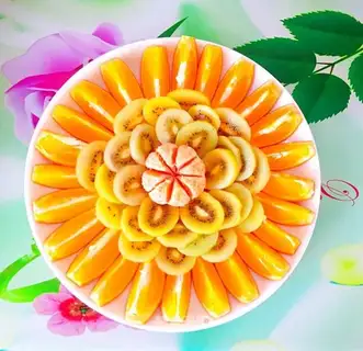 Fruit Tray