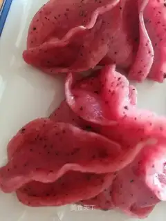 Crown dumplings