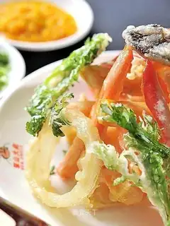 Vegetables