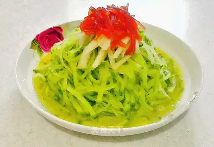 Juice radish