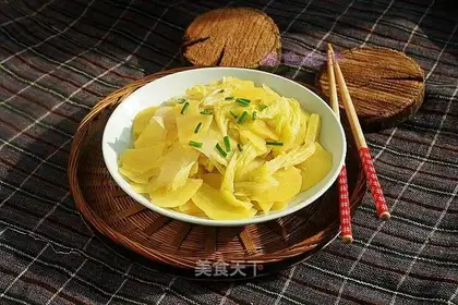 Potato chips
