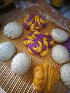 Butterflies