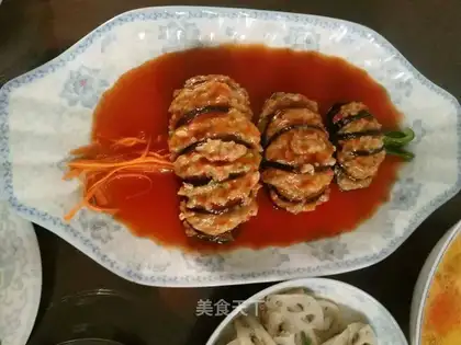 Red lantern