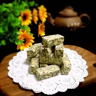 Peanut sesame oxin