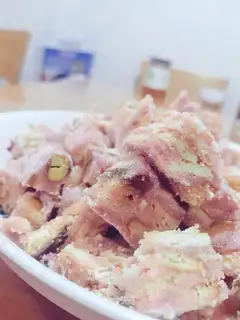 Sakimar Snow Souffle