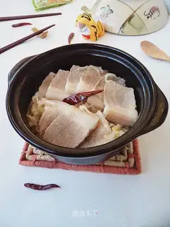 Sour sauce
