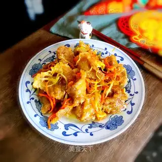 Pot meat
