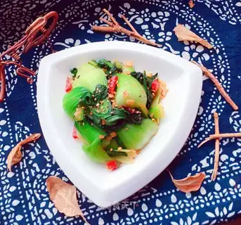 Shanghai Qing